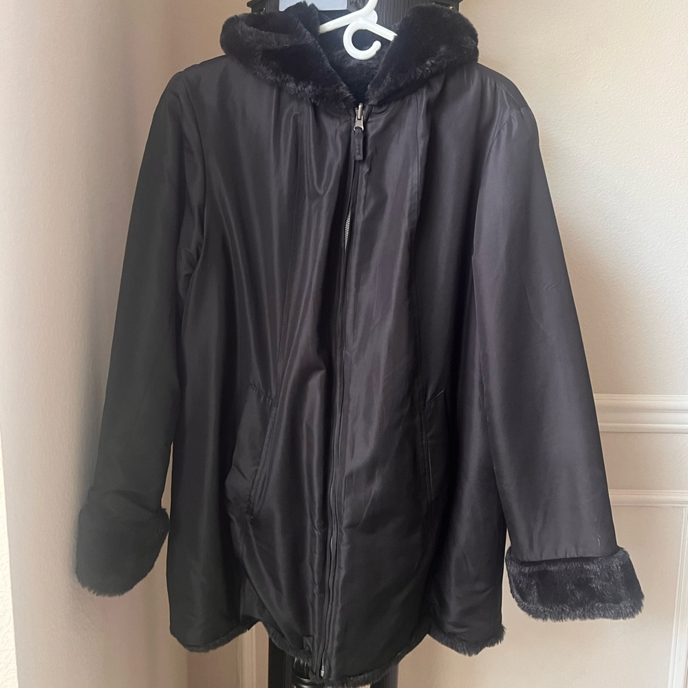 Winter Coat Jacket